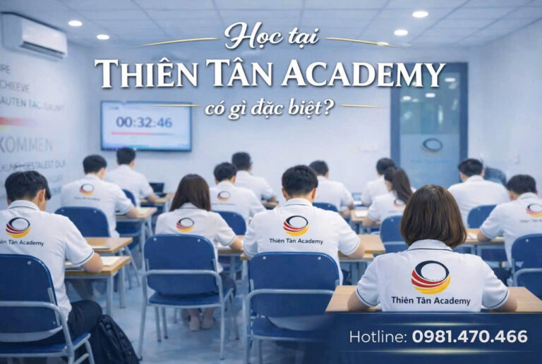 học tại thiên tân